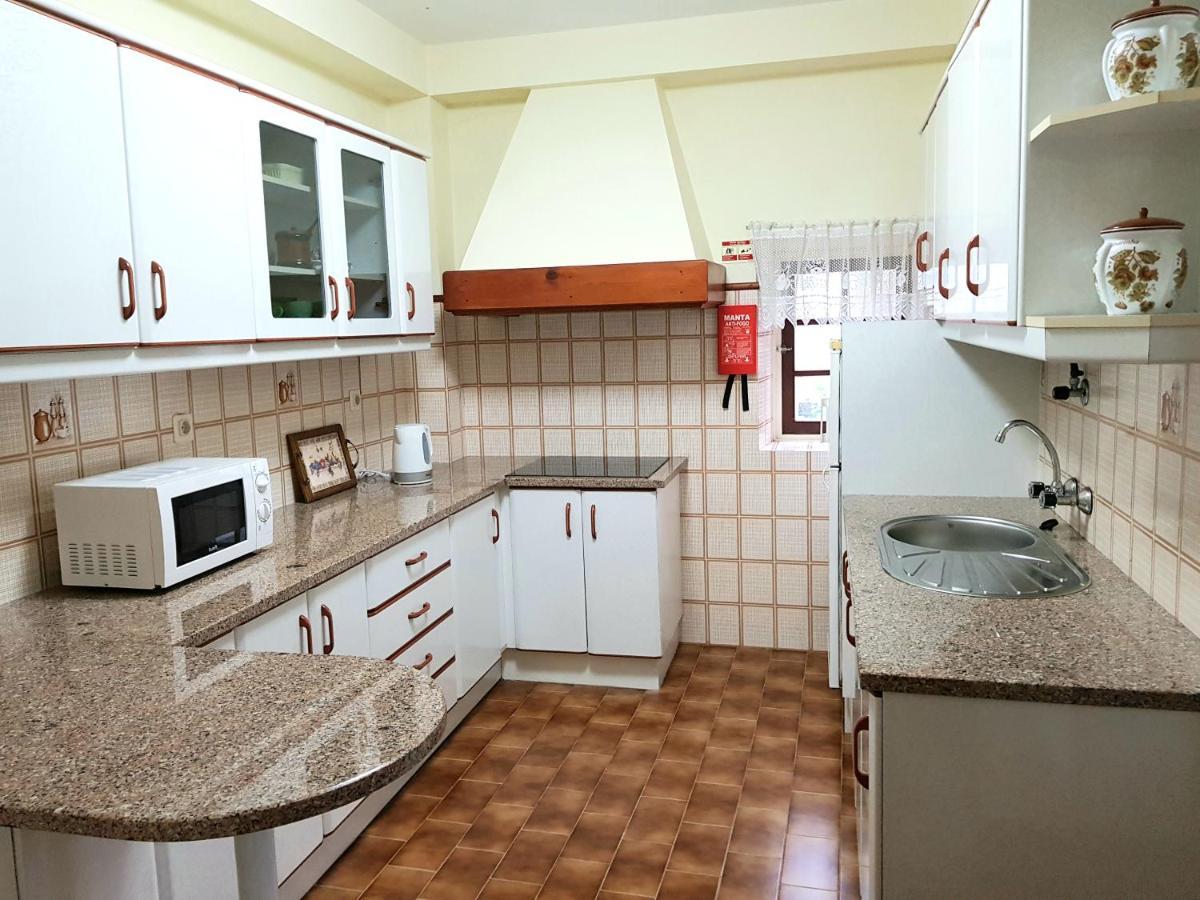 Apartamentos Garrett Орта Стая снимка