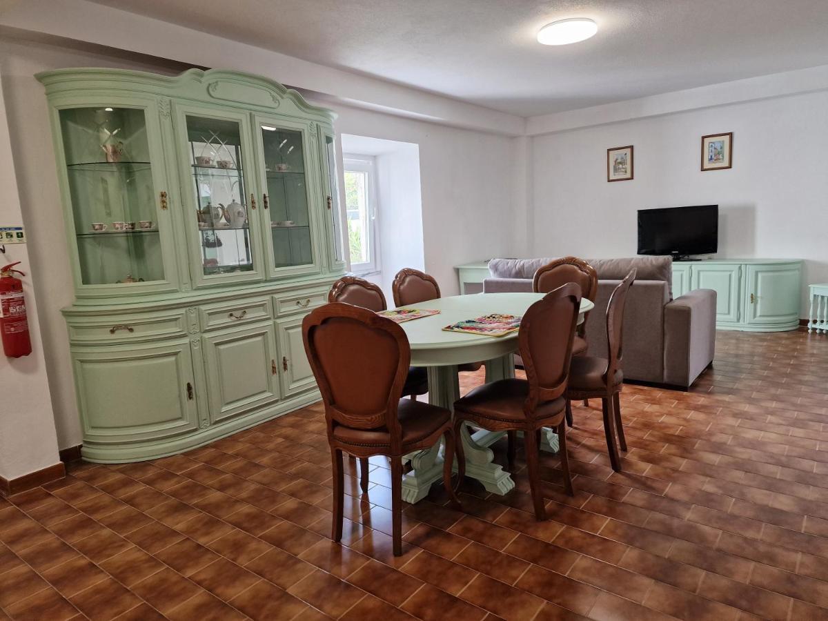 Apartamentos Garrett Орта Екстериор снимка