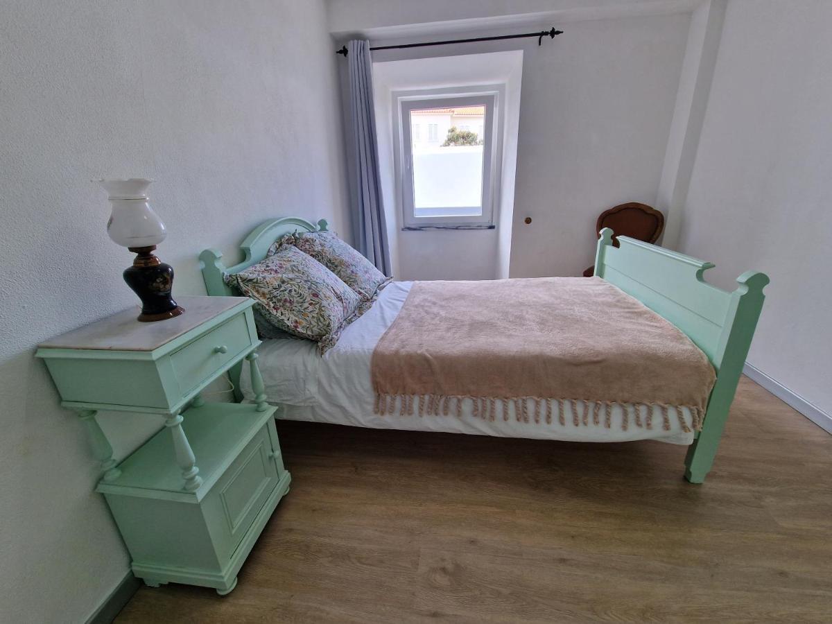 Apartamentos Garrett Орта Екстериор снимка