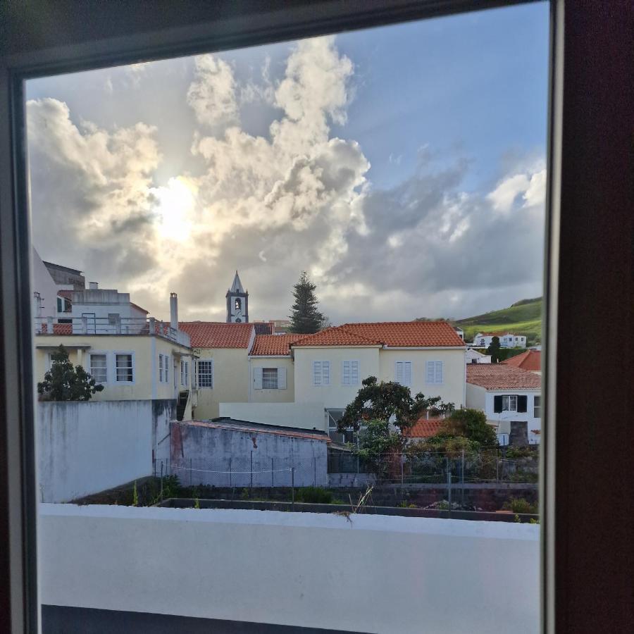 Apartamentos Garrett Орта Екстериор снимка
