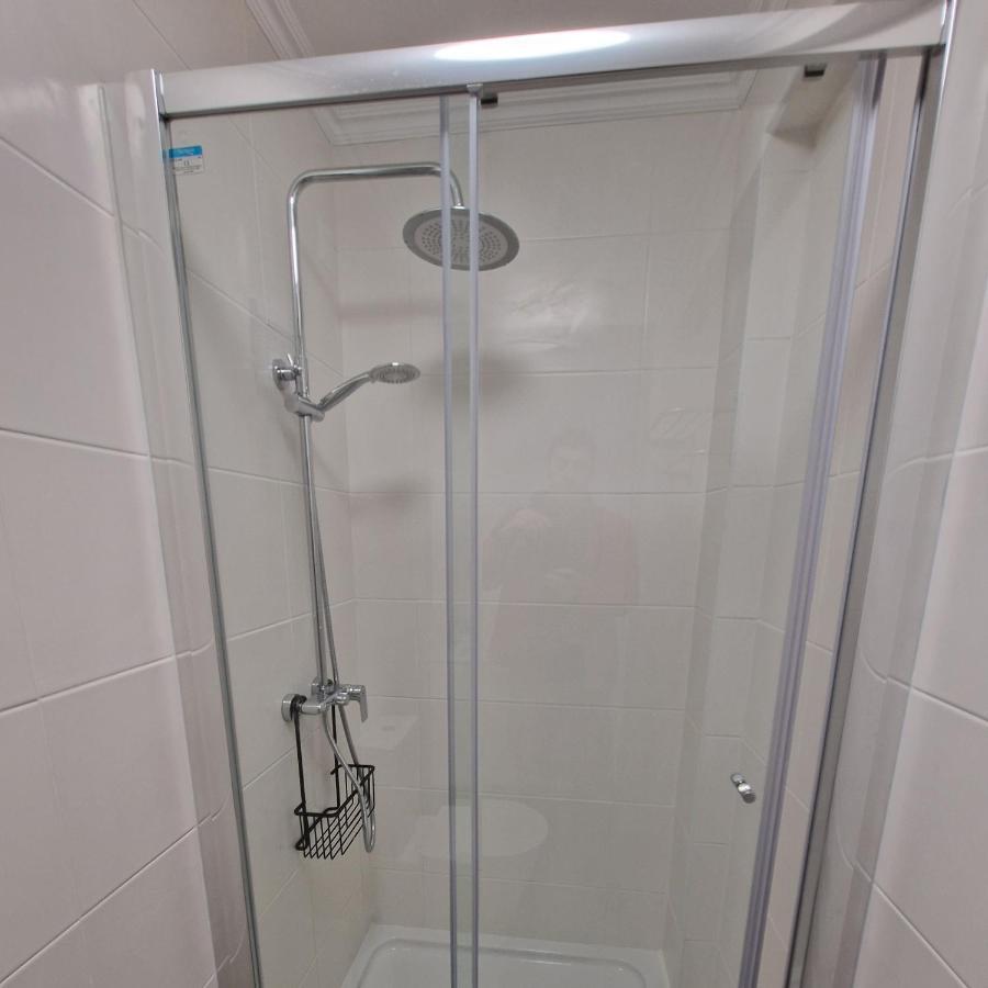 Apartamentos Garrett Орта Екстериор снимка