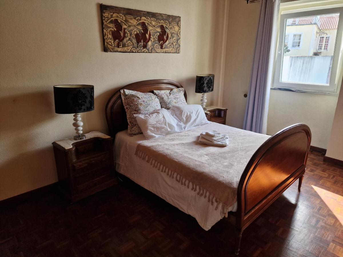 Apartamentos Garrett Орта Екстериор снимка