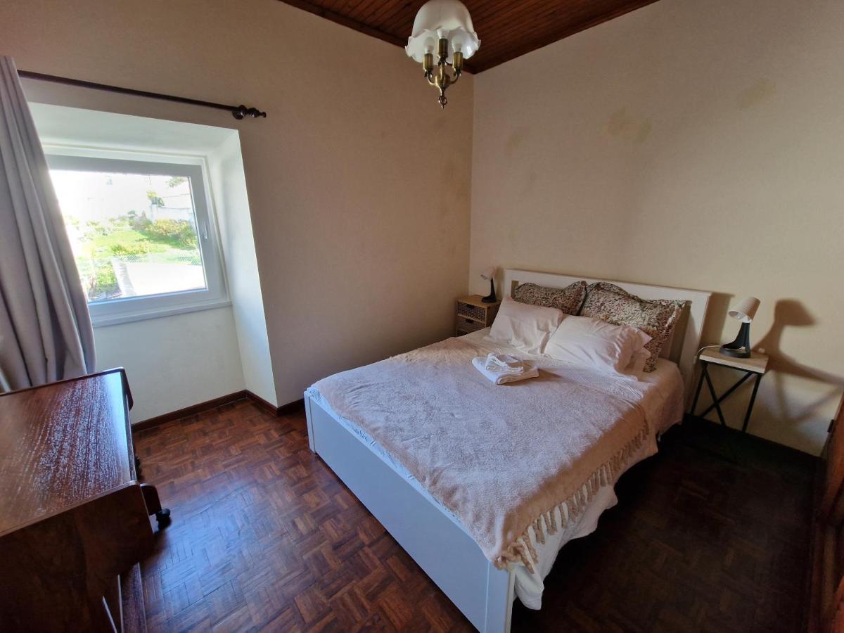 Apartamentos Garrett Орта Екстериор снимка