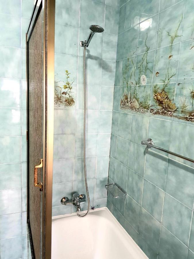 Apartamentos Garrett Орта Екстериор снимка